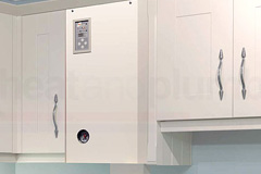 Bradley In The Moors electric boiler quotes